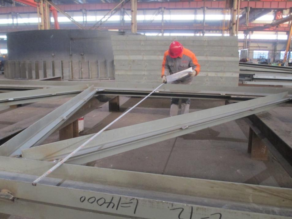 Proceso de producción